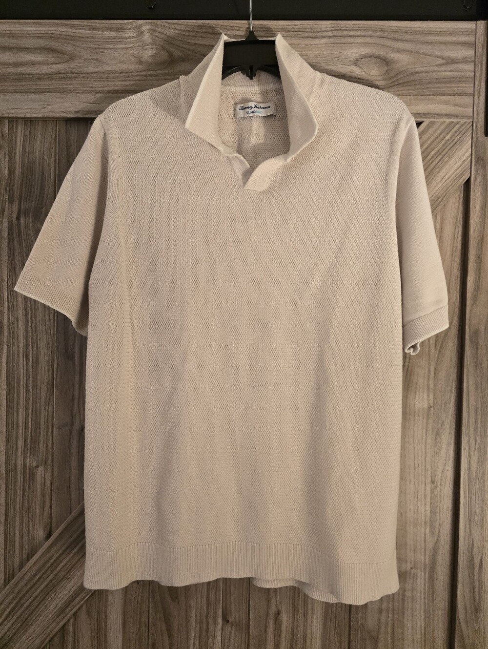 Tommy Bahama Johnny Collar Polo L